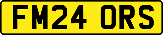 FM24ORS