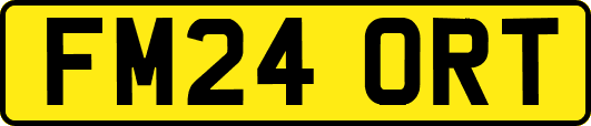 FM24ORT