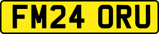 FM24ORU