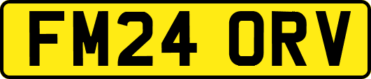 FM24ORV