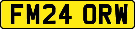 FM24ORW