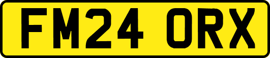 FM24ORX