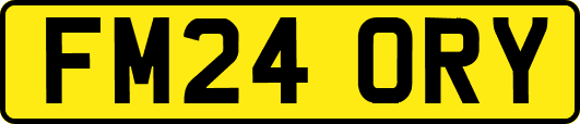 FM24ORY