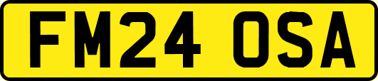 FM24OSA