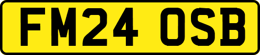 FM24OSB