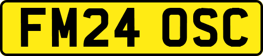 FM24OSC