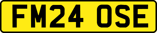 FM24OSE