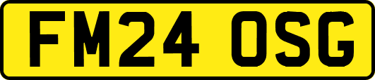 FM24OSG