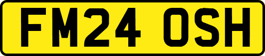 FM24OSH