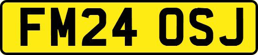 FM24OSJ