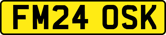 FM24OSK