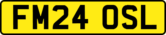 FM24OSL