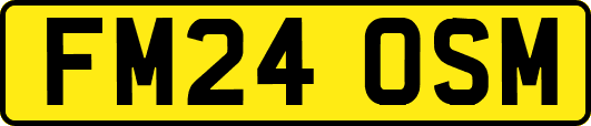FM24OSM