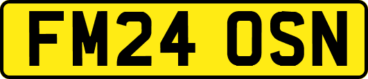 FM24OSN