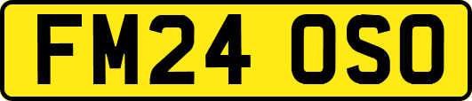 FM24OSO