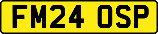 FM24OSP