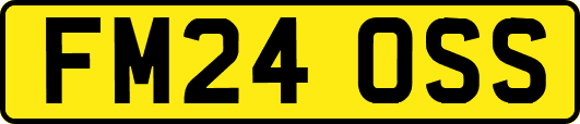 FM24OSS