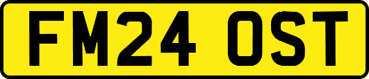 FM24OST