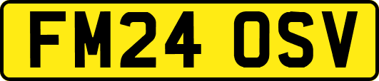 FM24OSV