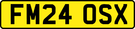 FM24OSX