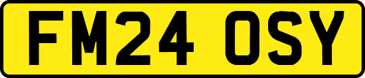 FM24OSY
