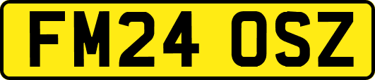FM24OSZ