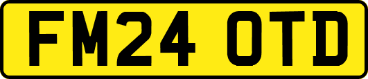 FM24OTD