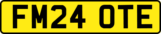 FM24OTE