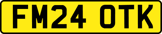 FM24OTK