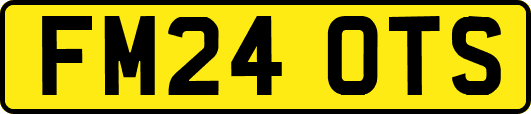 FM24OTS