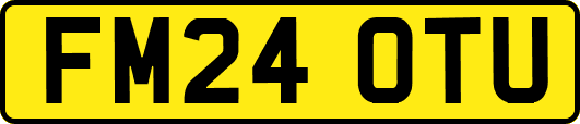 FM24OTU