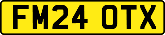 FM24OTX