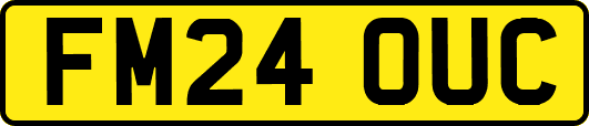 FM24OUC
