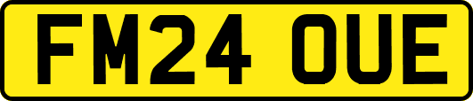 FM24OUE