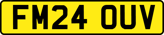 FM24OUV