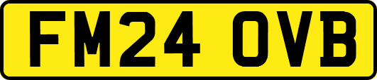 FM24OVB