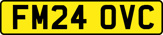 FM24OVC