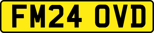 FM24OVD