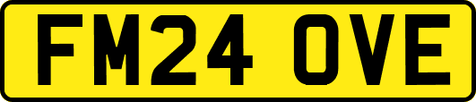FM24OVE