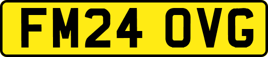 FM24OVG