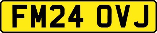 FM24OVJ