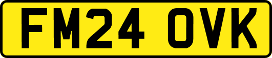 FM24OVK