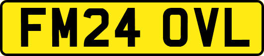 FM24OVL