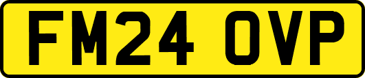 FM24OVP