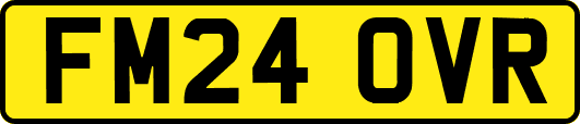 FM24OVR