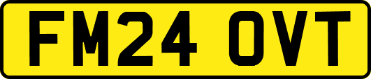 FM24OVT