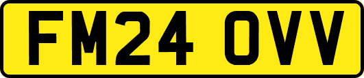 FM24OVV