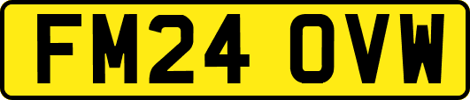FM24OVW