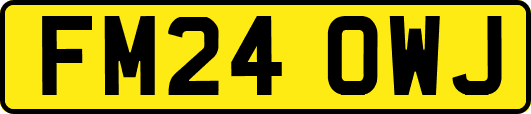 FM24OWJ