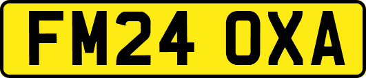 FM24OXA